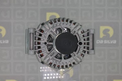 DA SILVA 012029 - Генератор